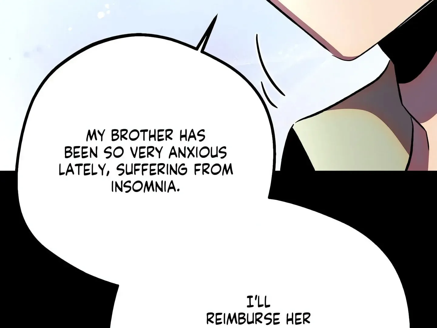Three's a (Nice) Crowd Chapter 28 page 165 - 