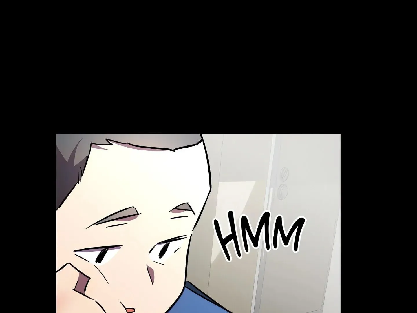 Three's a (Nice) Crowd Chapter 28 page 167 - 