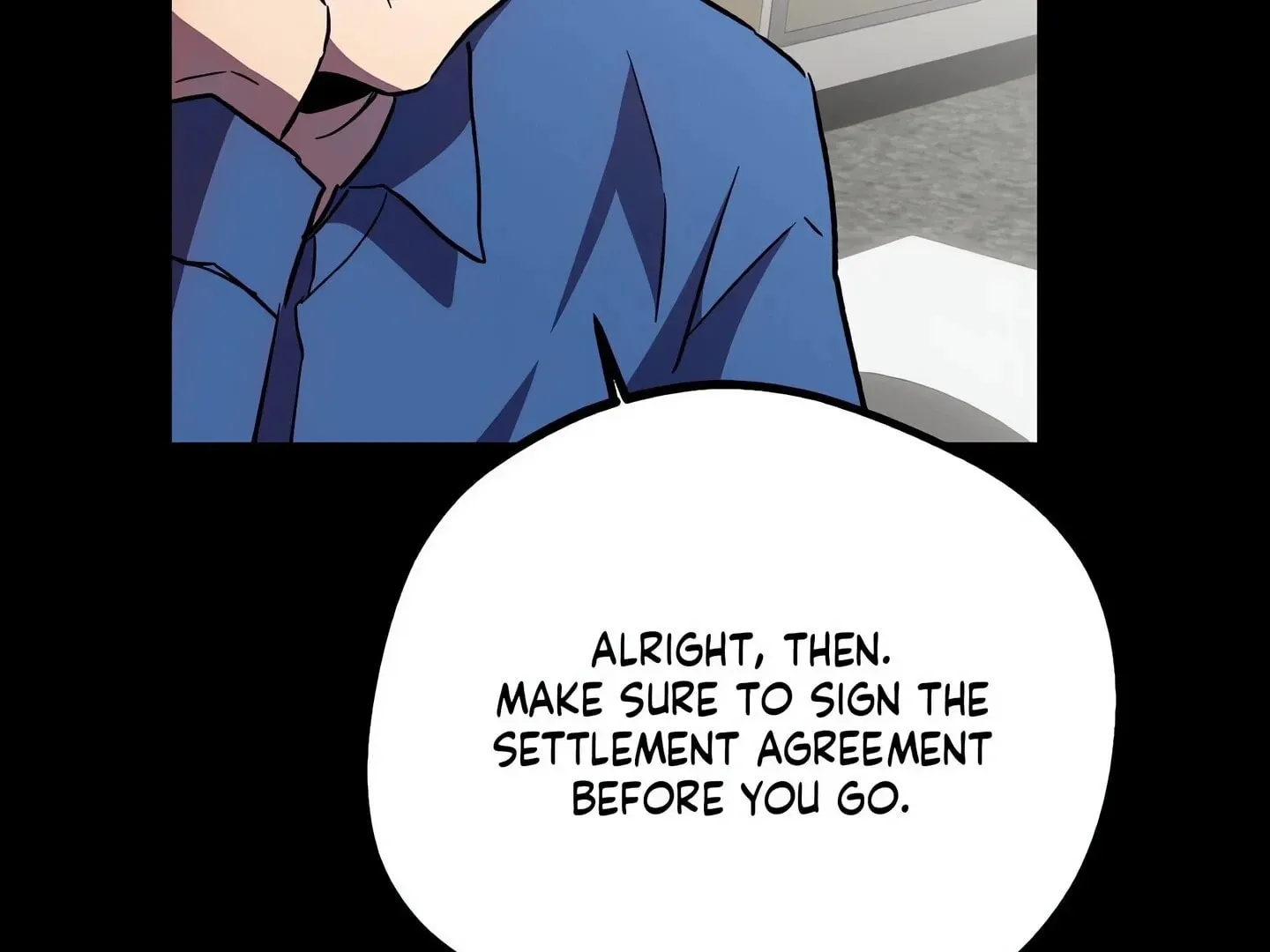 Three's a (Nice) Crowd Chapter 28 page 168 - 