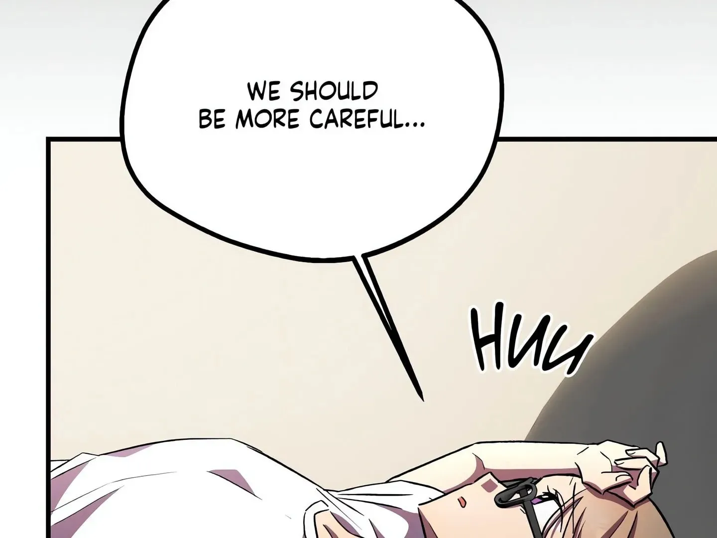 Three's a (Nice) Crowd Chapter 28 page 174 - 