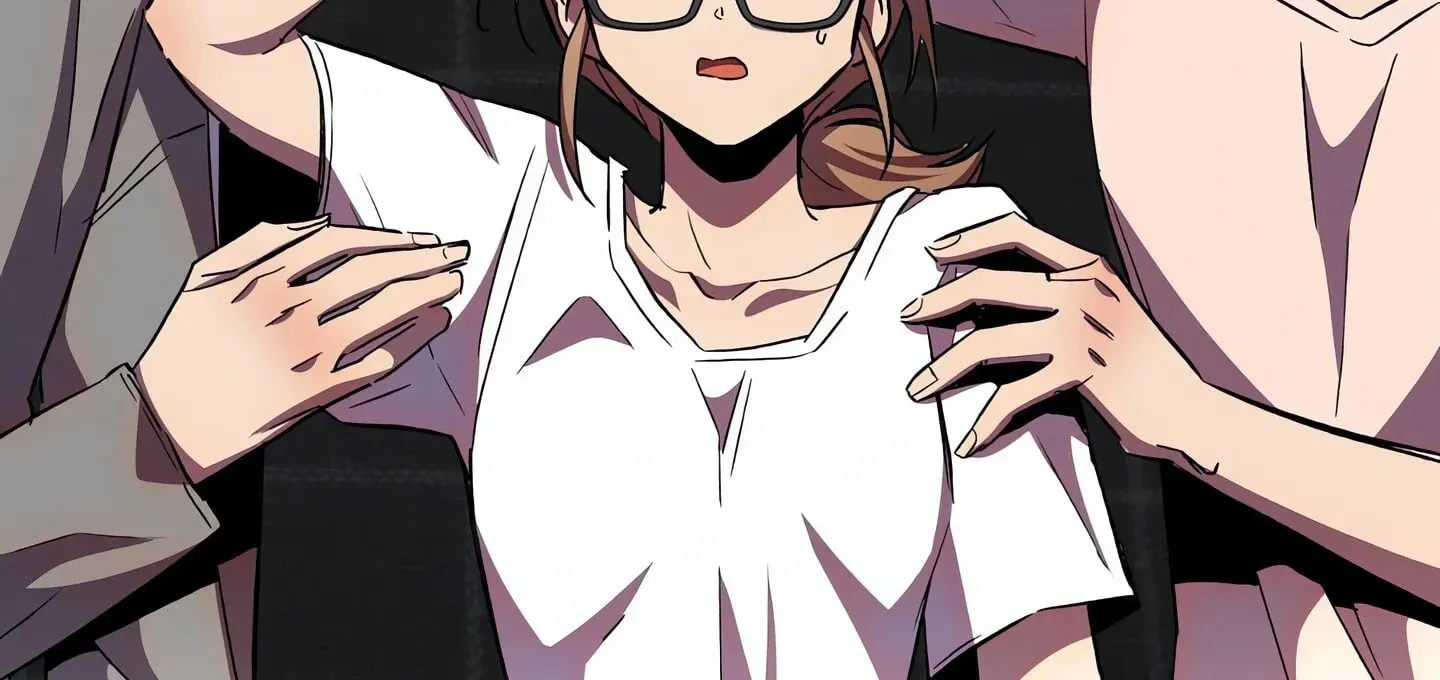 Three's a (Nice) Crowd Chapter 28 page 179 - 