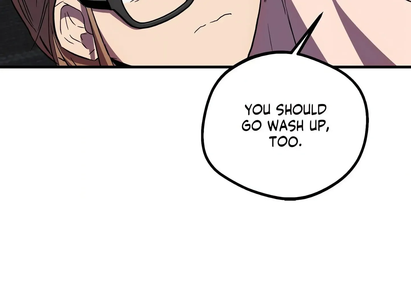 Three's a (Nice) Crowd Chapter 28 page 183 - 