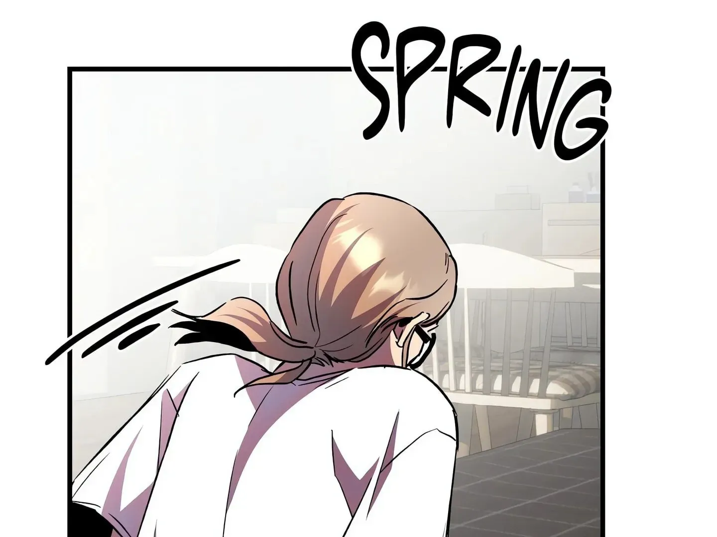 Three's a (Nice) Crowd Chapter 28 page 184 - 