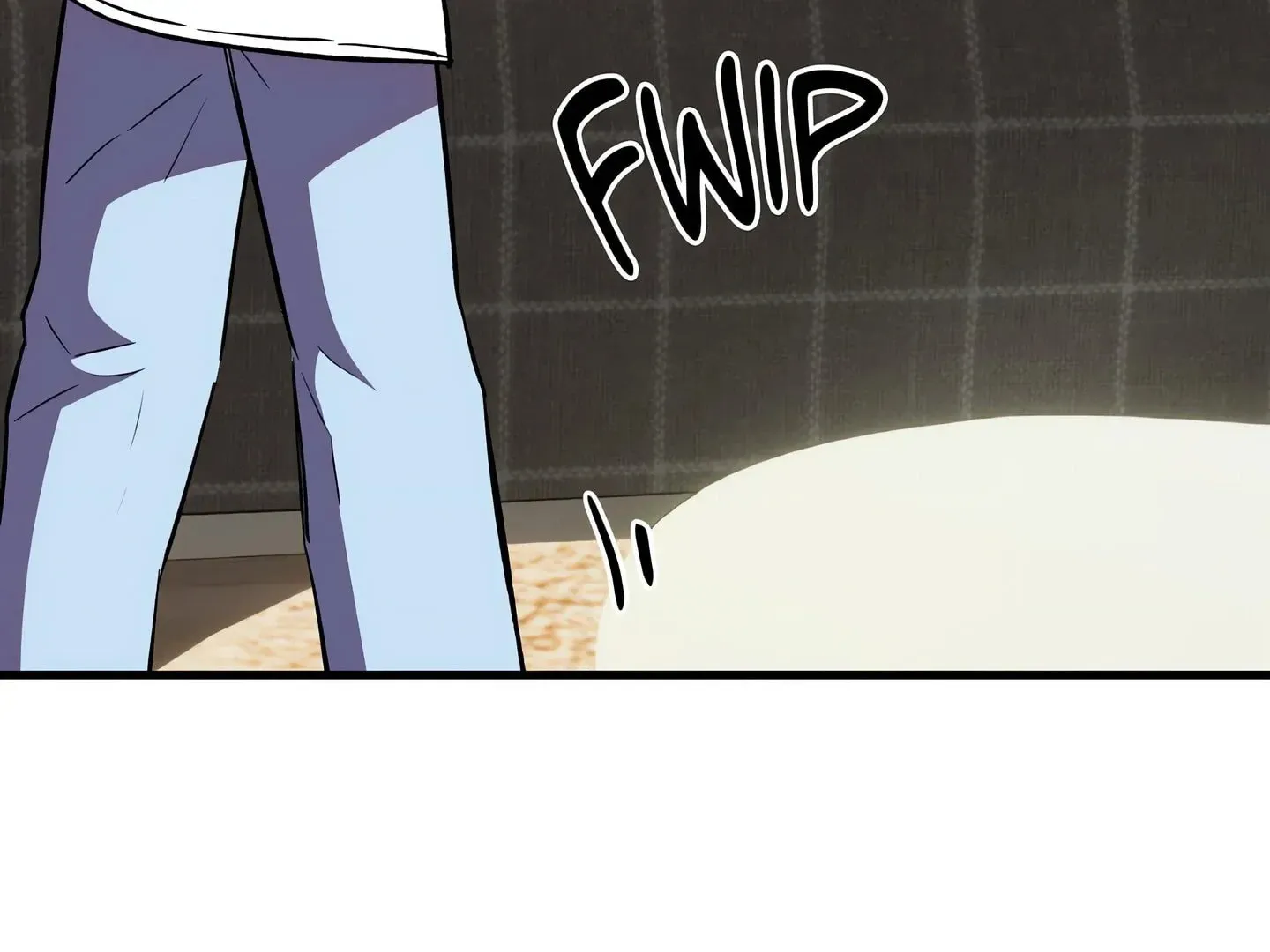 Three's a (Nice) Crowd Chapter 28 page 188 - 
