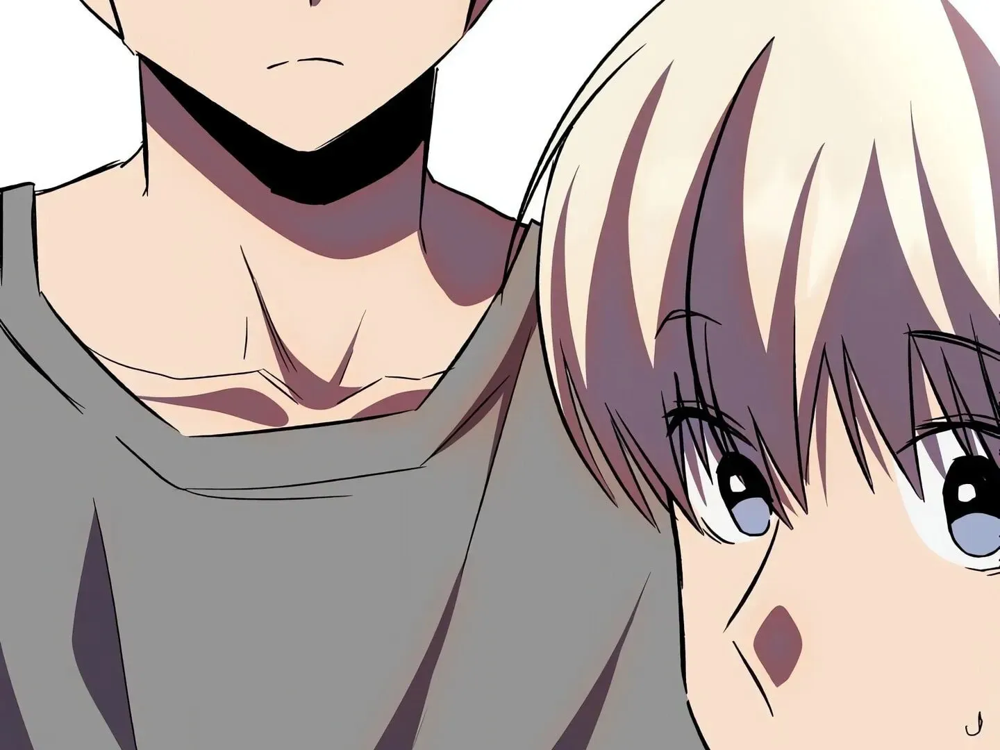 Three's a (Nice) Crowd Chapter 28 page 191 - 