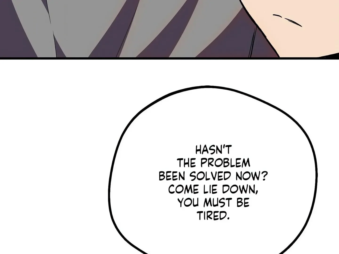 Three's a (Nice) Crowd Chapter 28 page 192 - 