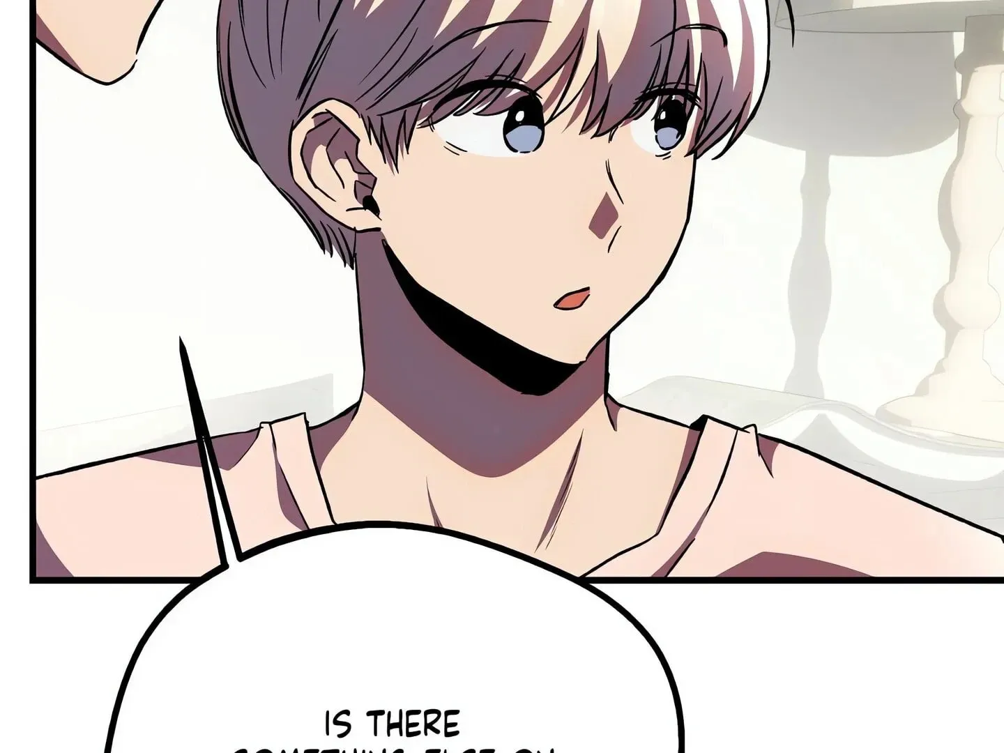 Three's a (Nice) Crowd Chapter 28 page 194 - 