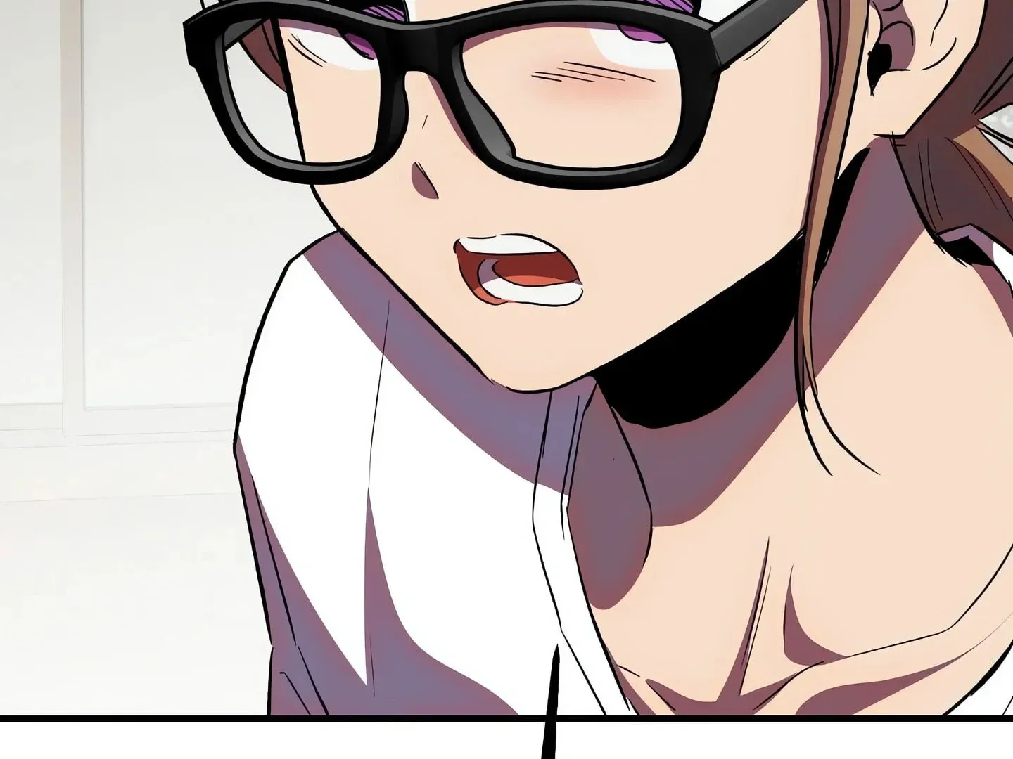 Three's a (Nice) Crowd Chapter 28 page 197 - 