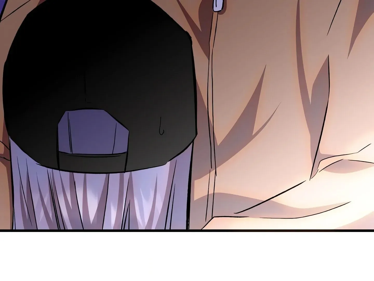 Three's a (Nice) Crowd Chapter 28 page 3 - 