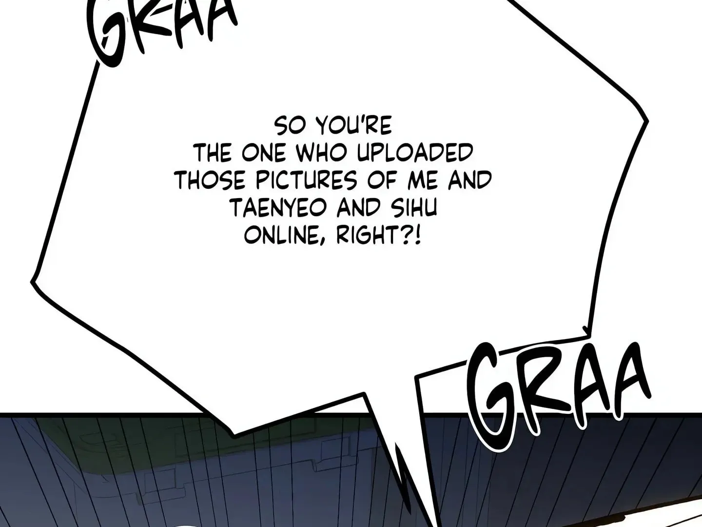 Three's a (Nice) Crowd Chapter 28 page 26 - 