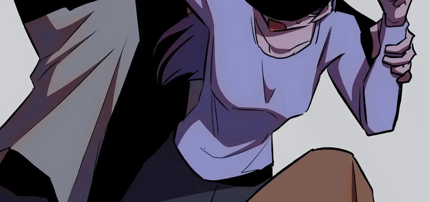 Three's a (Nice) Crowd Chapter 28 page 60 - 