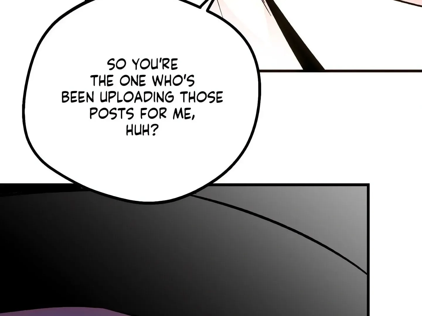 Three's a (Nice) Crowd Chapter 28 page 8 - 