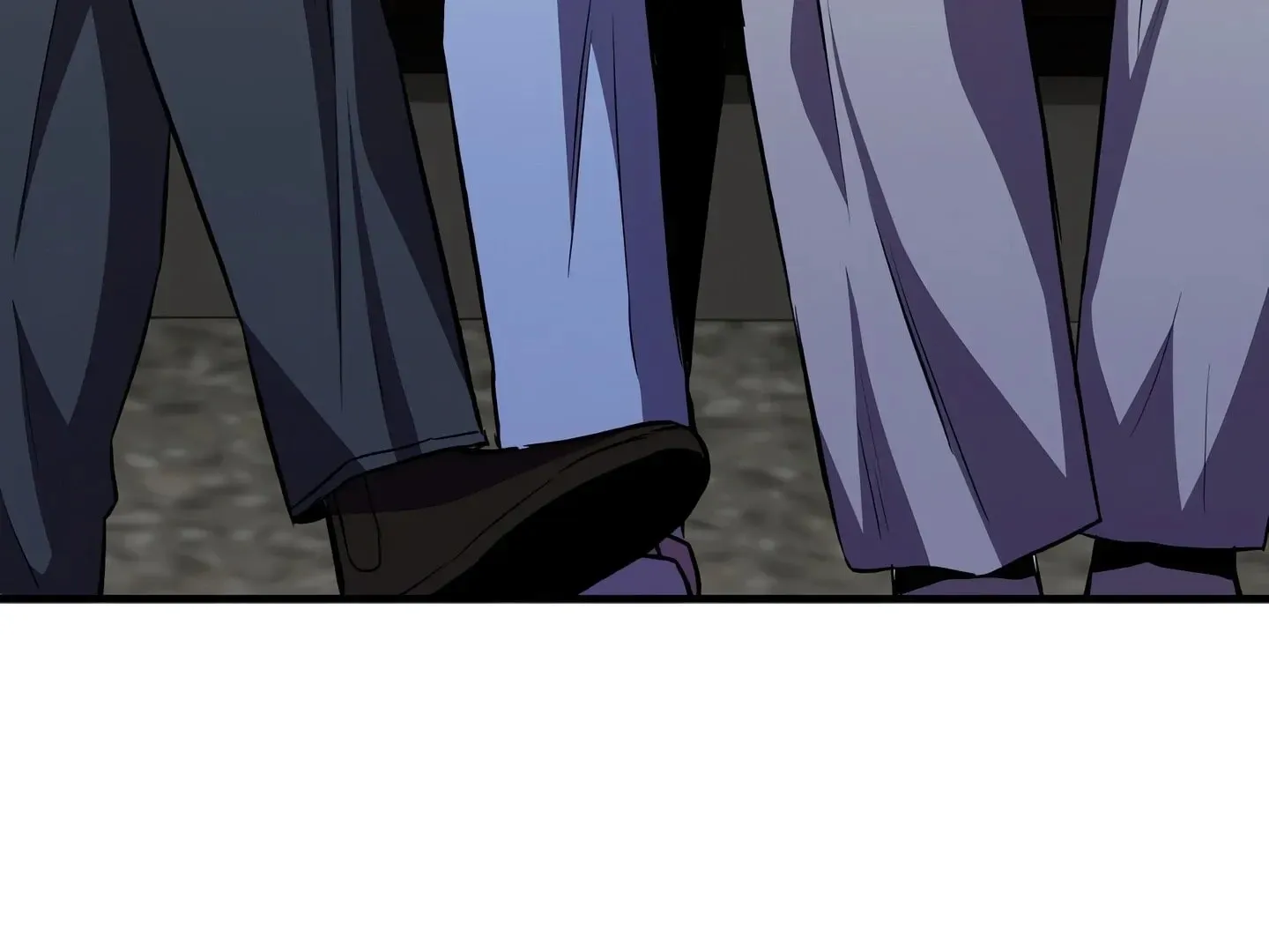 Three's a (Nice) Crowd Chapter 28 page 72 - 