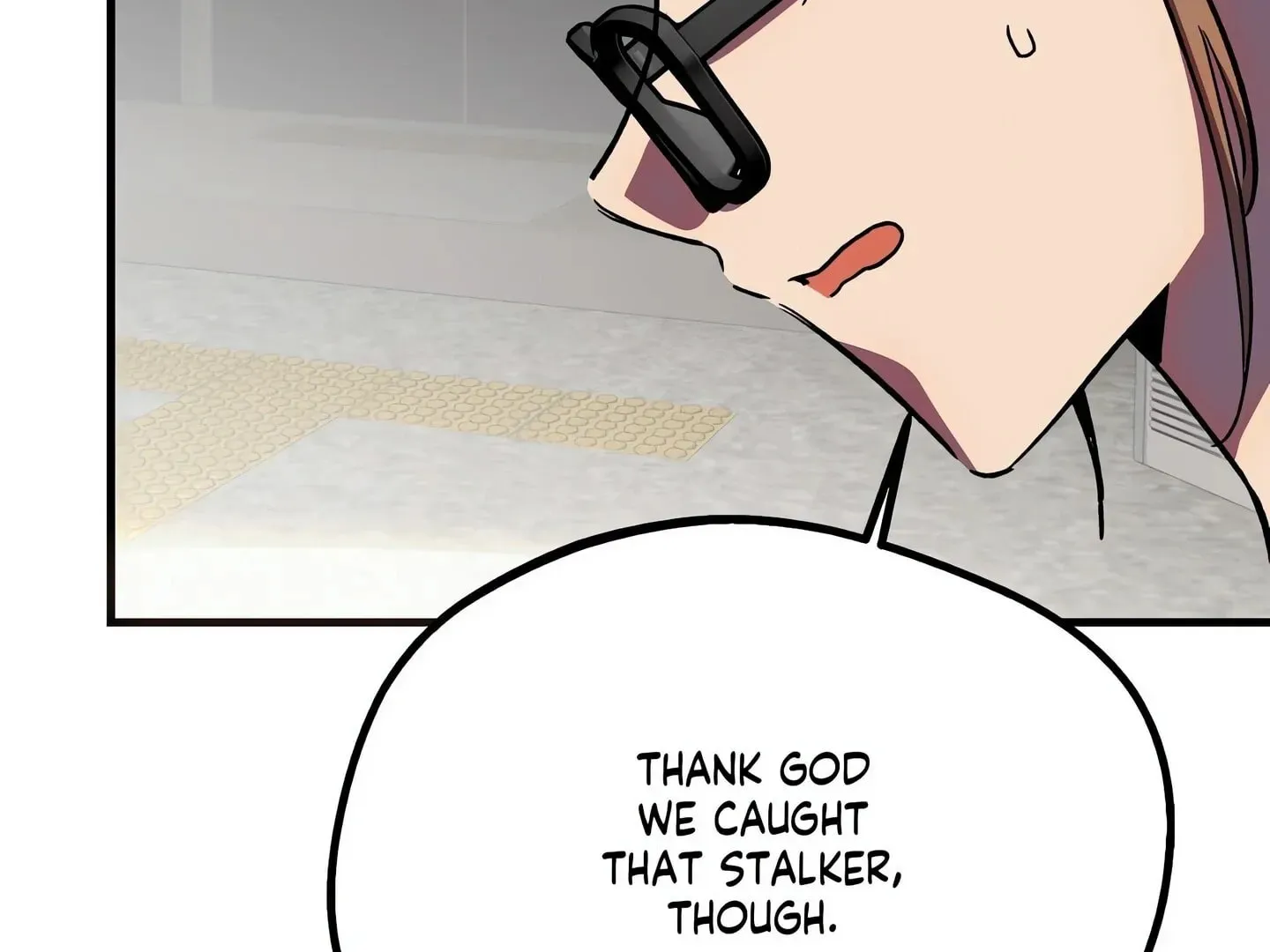Three's a (Nice) Crowd Chapter 28 page 74 - 
