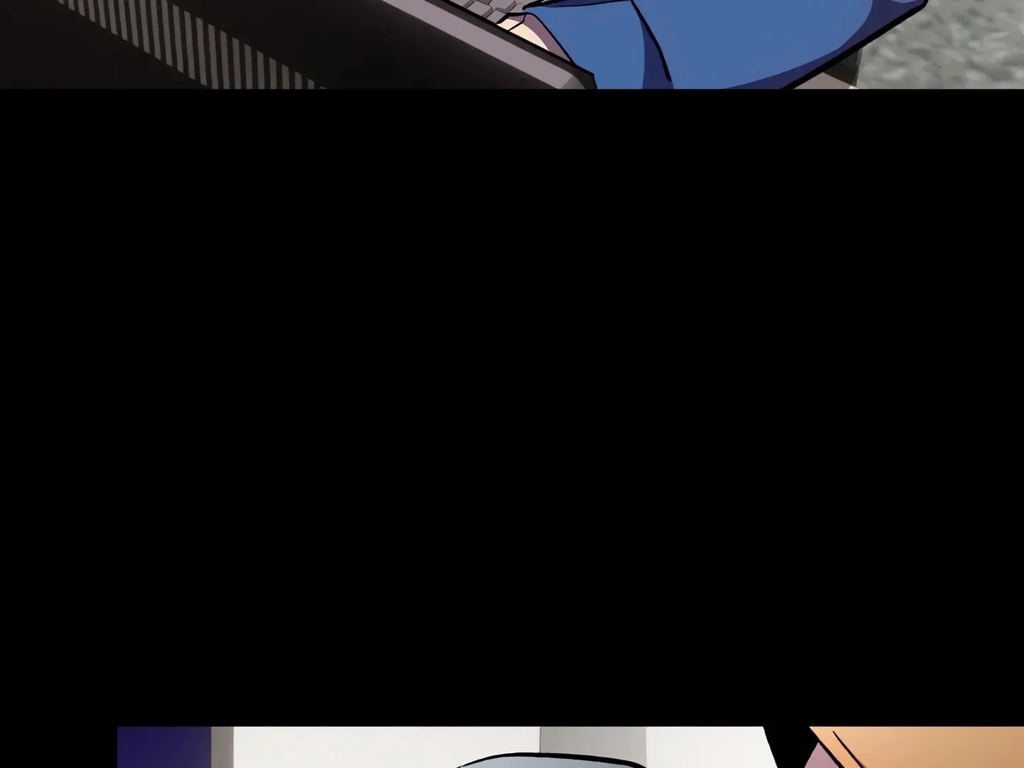 Three's a (Nice) Crowd Chapter 28 page 98 - 