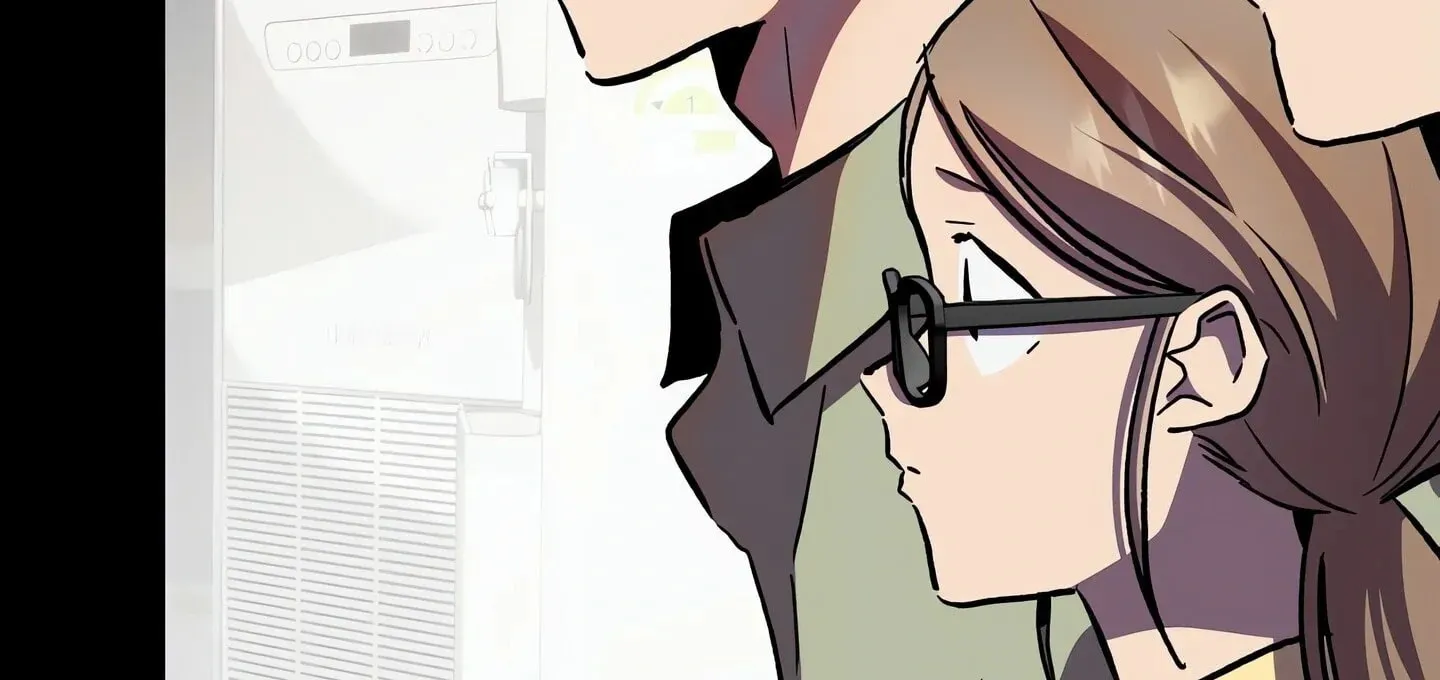 Three's a (Nice) Crowd Chapter 28 page 100 - 