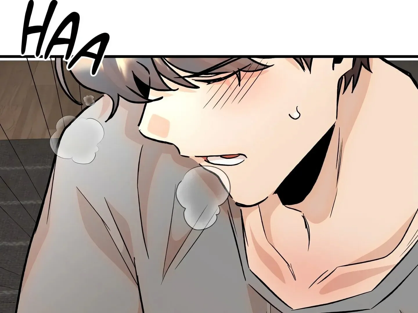 Three's a (Nice) Crowd Chapter 29 page 124 - 