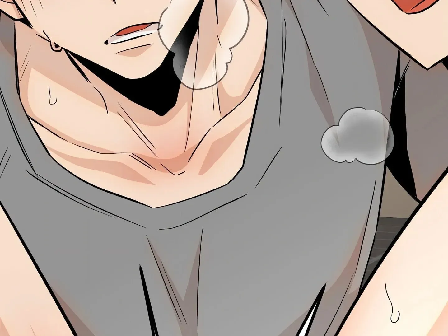 Three's a (Nice) Crowd Chapter 29 page 152 - 