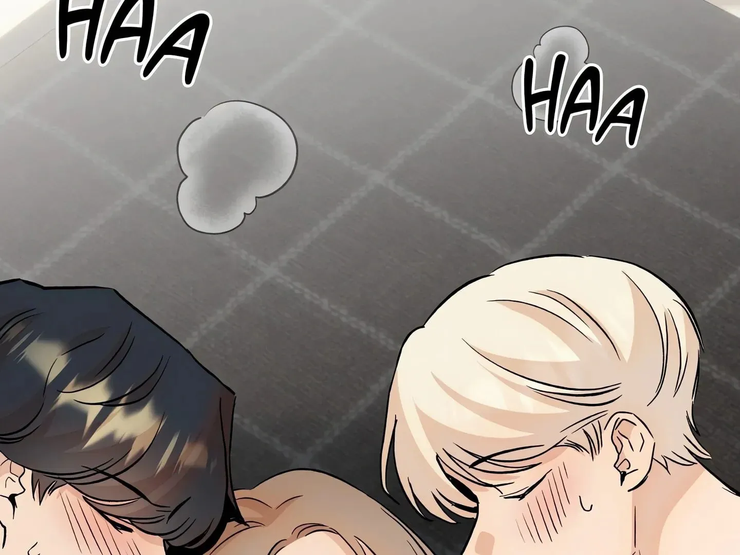 Three's a (Nice) Crowd Chapter 29 page 164 - 