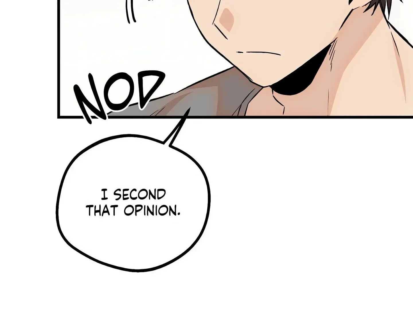 Three's a (Nice) Crowd Chapter 29 page 3 - 