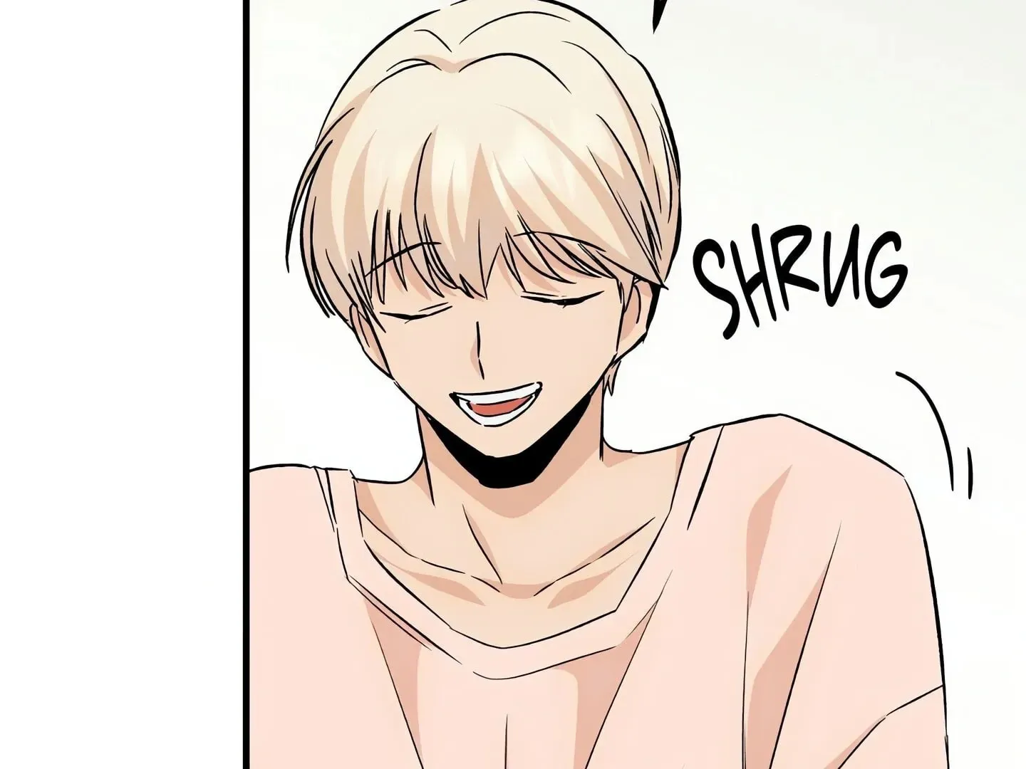 Three's a (Nice) Crowd Chapter 29 page 21 - 