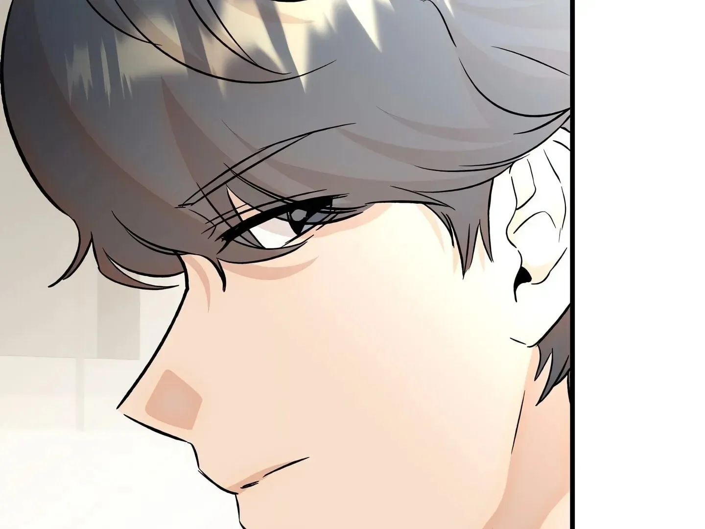 Three's a (Nice) Crowd Chapter 29 page 23 - 