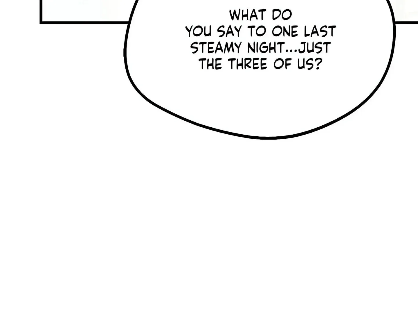 Three's a (Nice) Crowd Chapter 29 page 27 - 