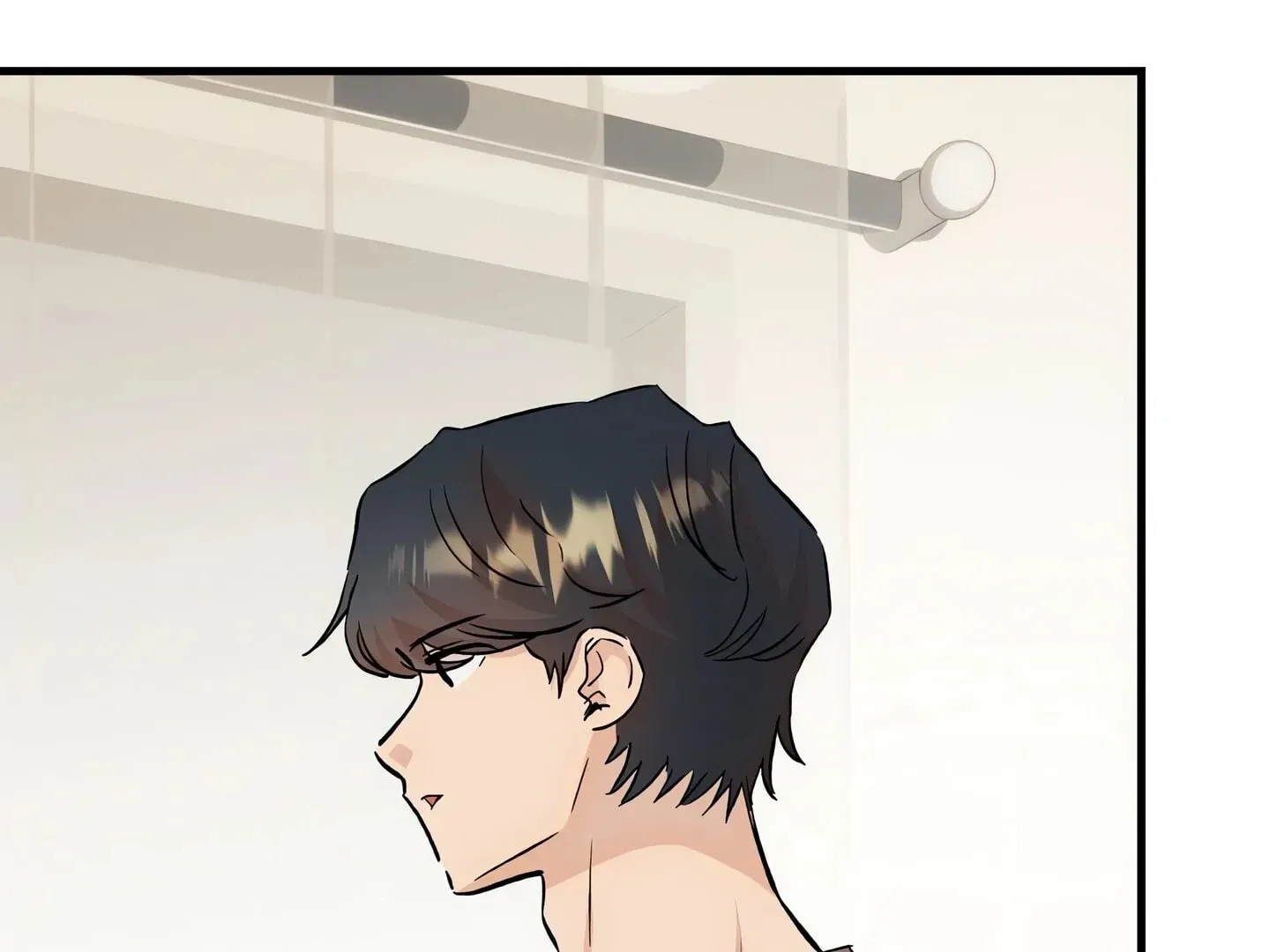 Three's a (Nice) Crowd Chapter 29 page 28 - 