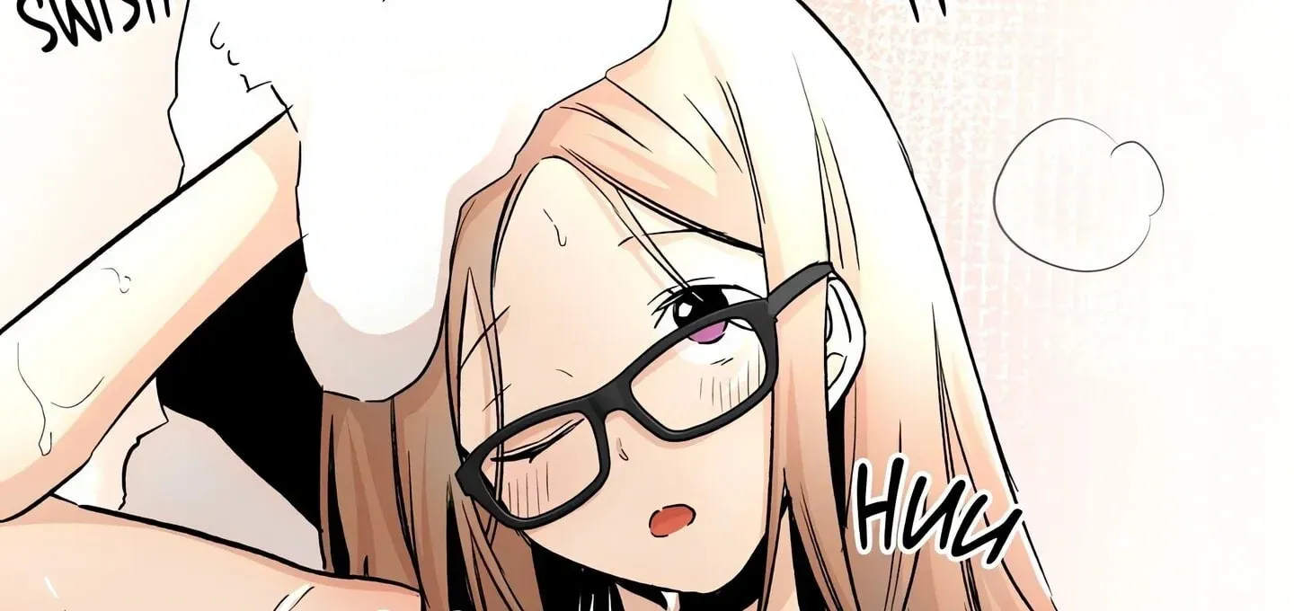 Three's a (Nice) Crowd Chapter 29 page 40 - 