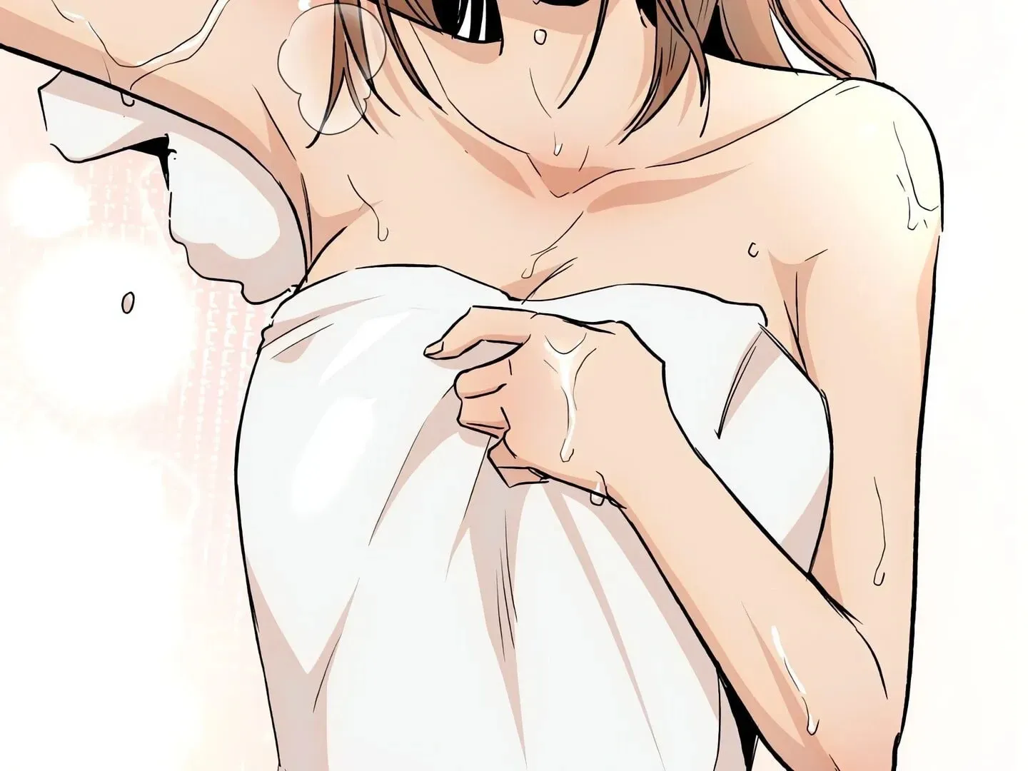 Three's a (Nice) Crowd Chapter 29 page 41 - 