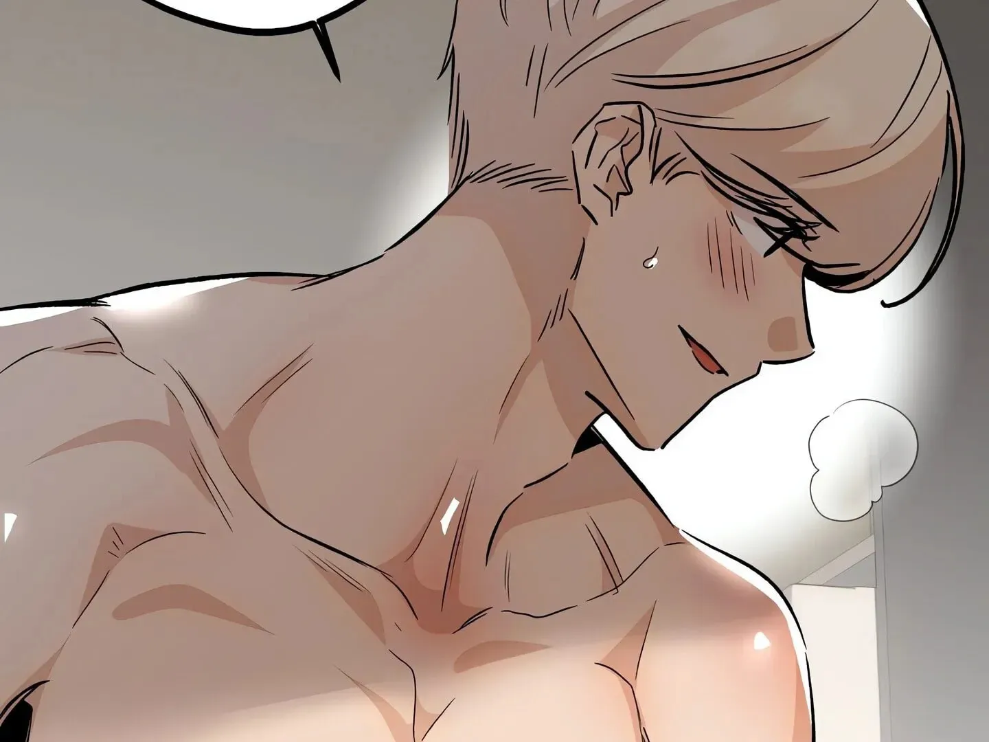 Three's a (Nice) Crowd Chapter 29 page 94 - 