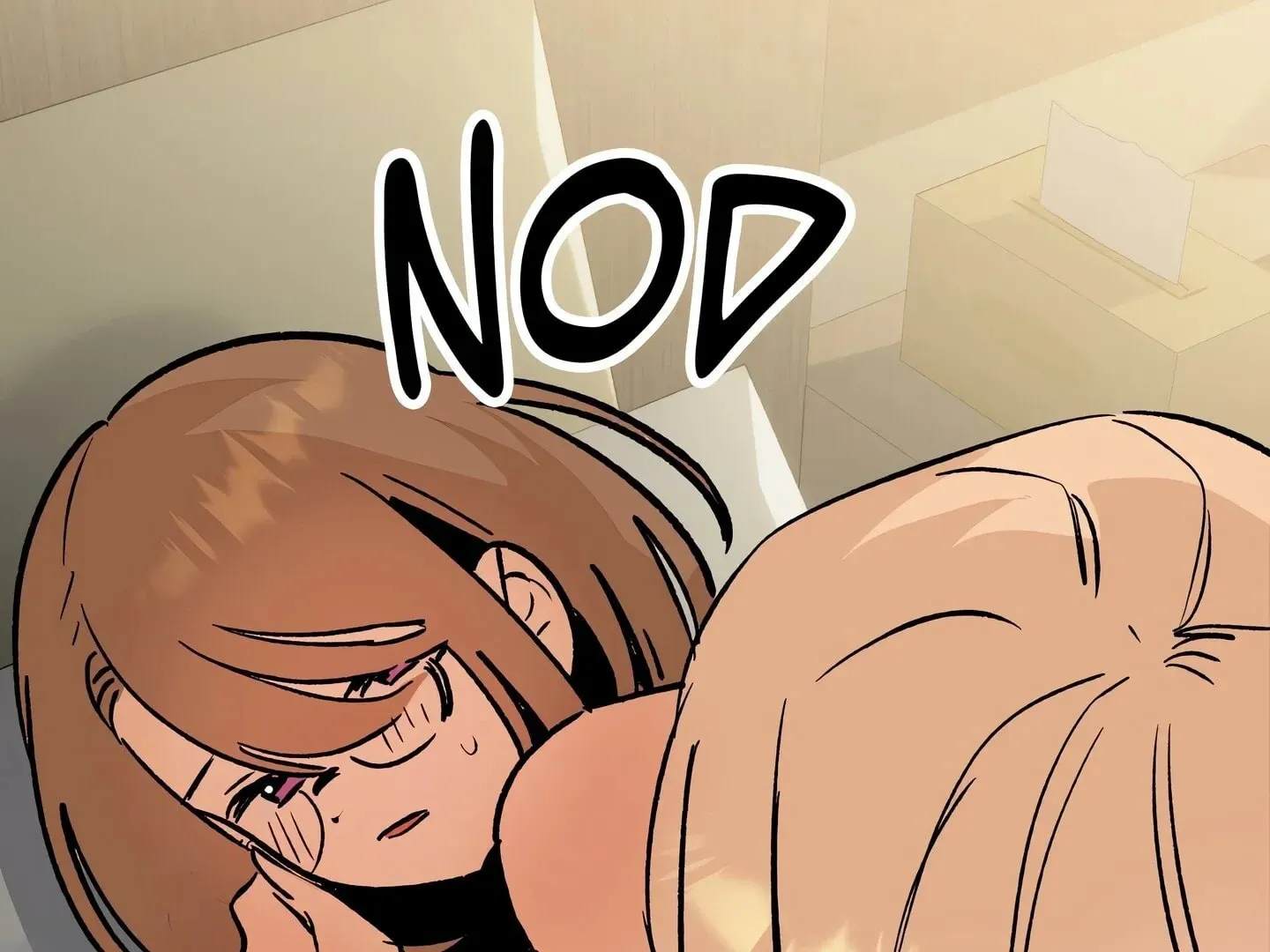 Three's a (Nice) Crowd Chapter 3 page 114 - 