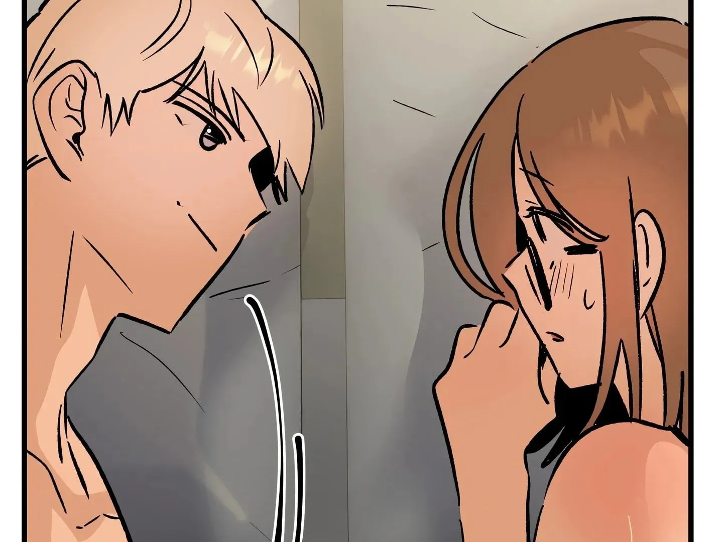 Three's a (Nice) Crowd Chapter 3 page 117 - 
