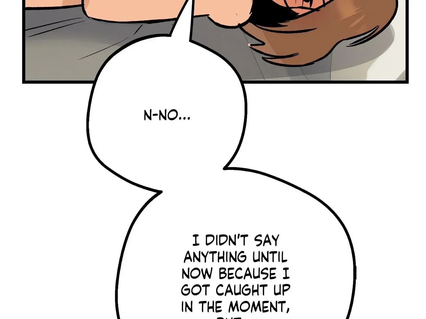 Three's a (Nice) Crowd Chapter 3 page 133 - 
