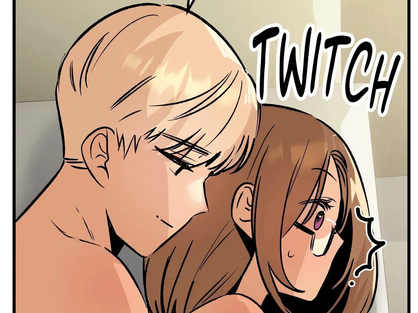 Three's a (Nice) Crowd Chapter 3 page 146 - 