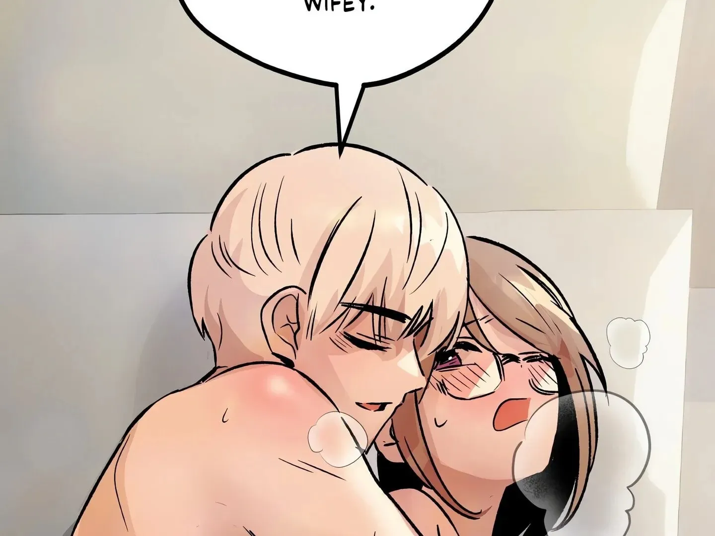 Three's a (Nice) Crowd Chapter 3 page 204 - 