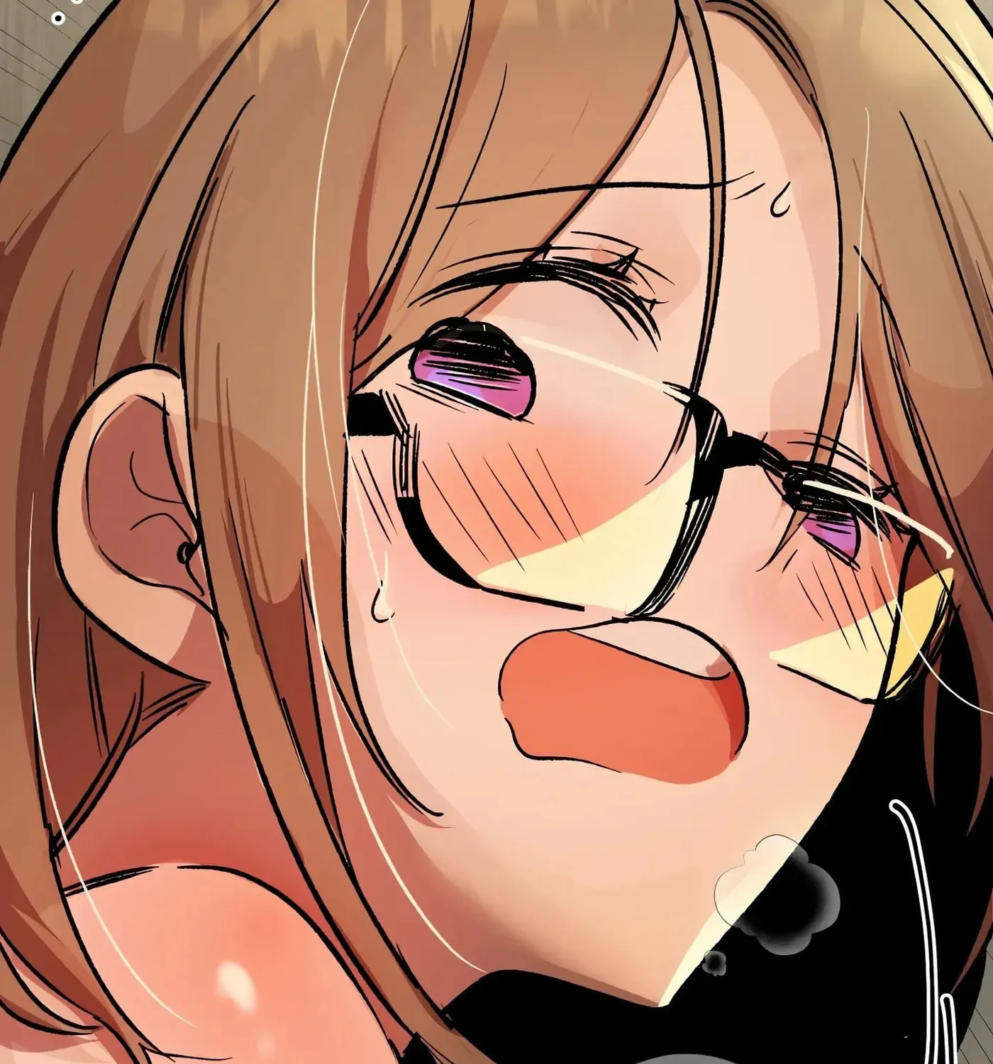 Three's a (Nice) Crowd Chapter 3 page 231 - 
