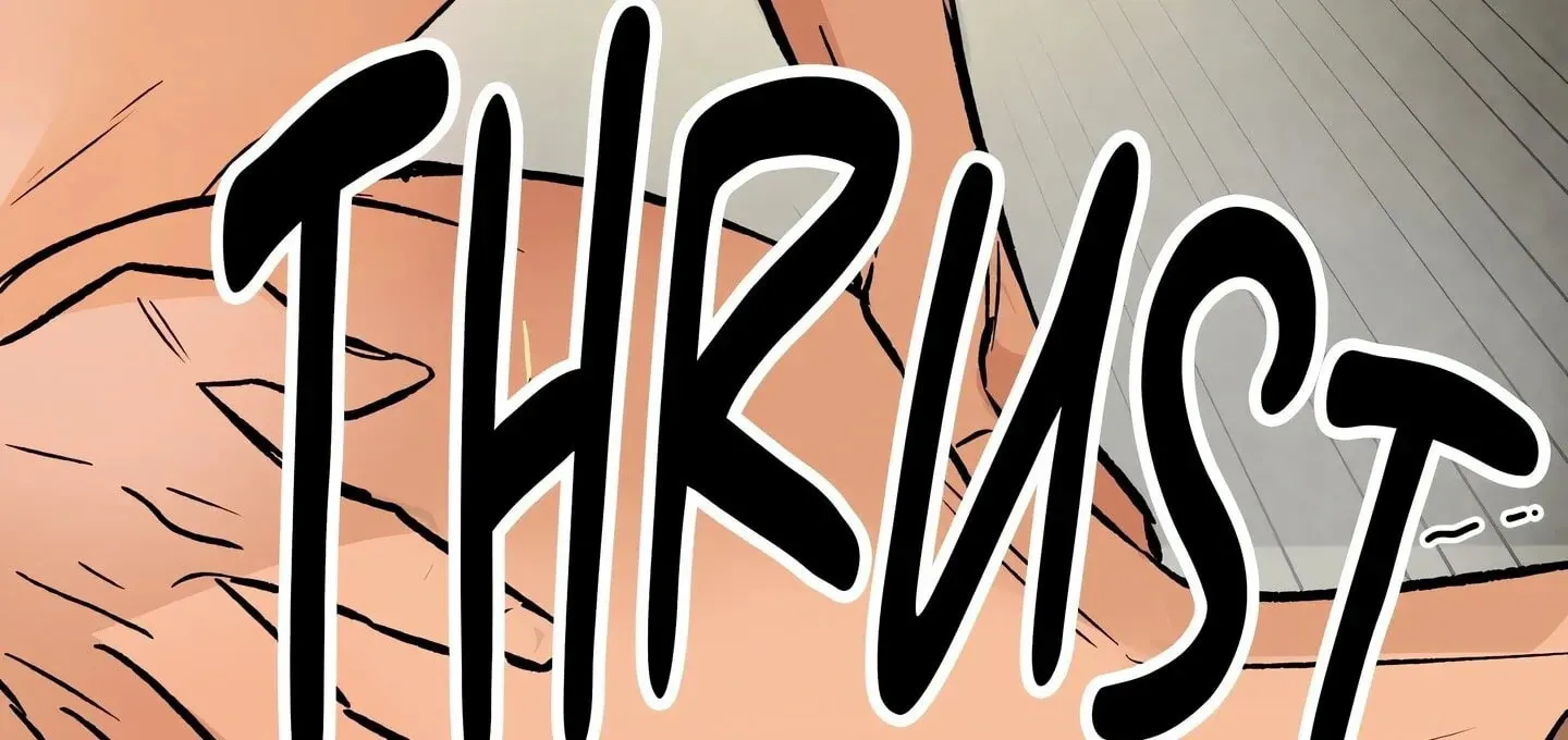 Three's a (Nice) Crowd Chapter 3 page 29 - 