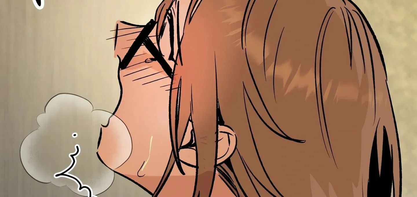 Three's a (Nice) Crowd Chapter 3 page 39 - 