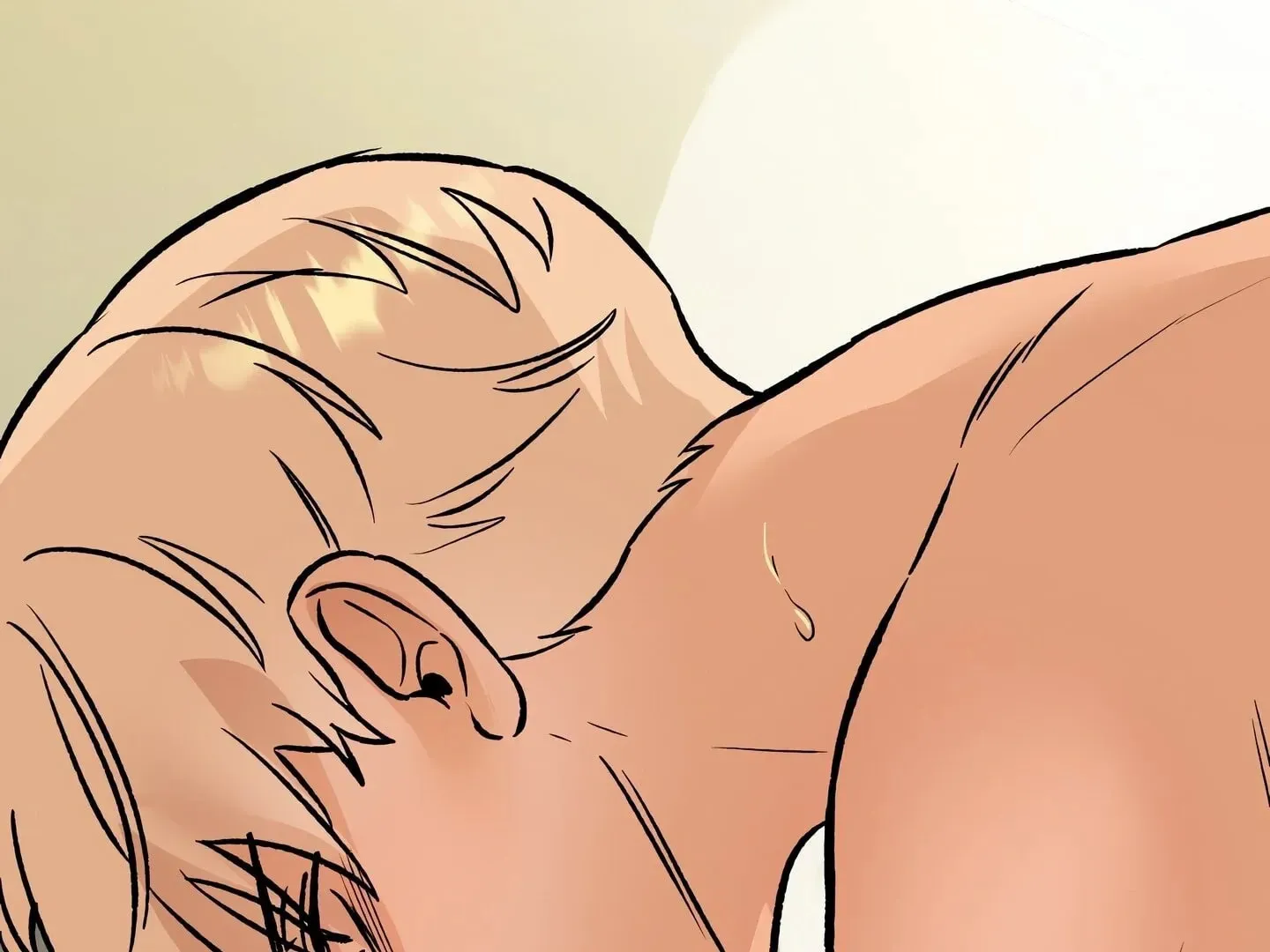 Three's a (Nice) Crowd Chapter 3 page 42 - 
