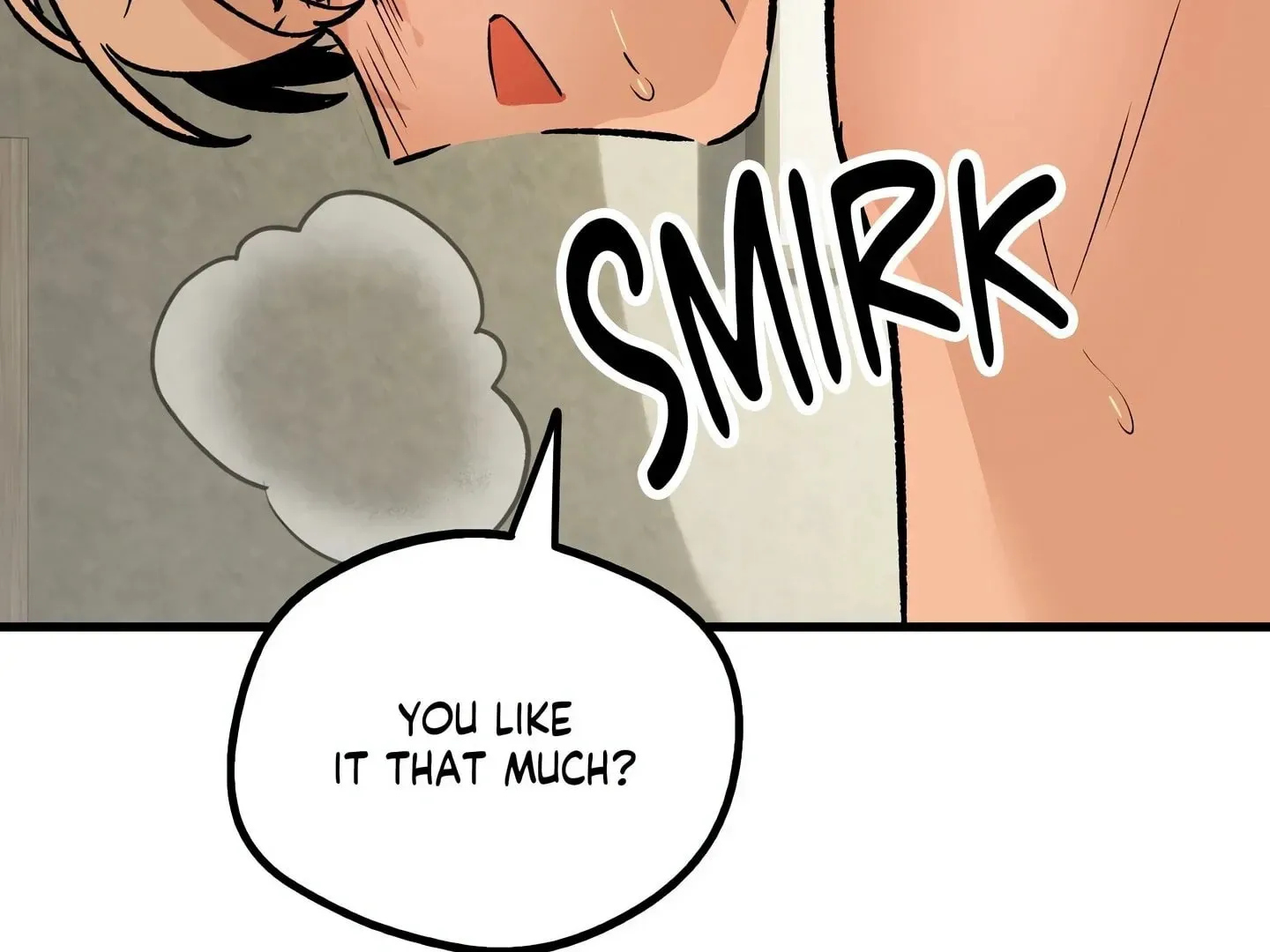Three's a (Nice) Crowd Chapter 3 page 43 - 