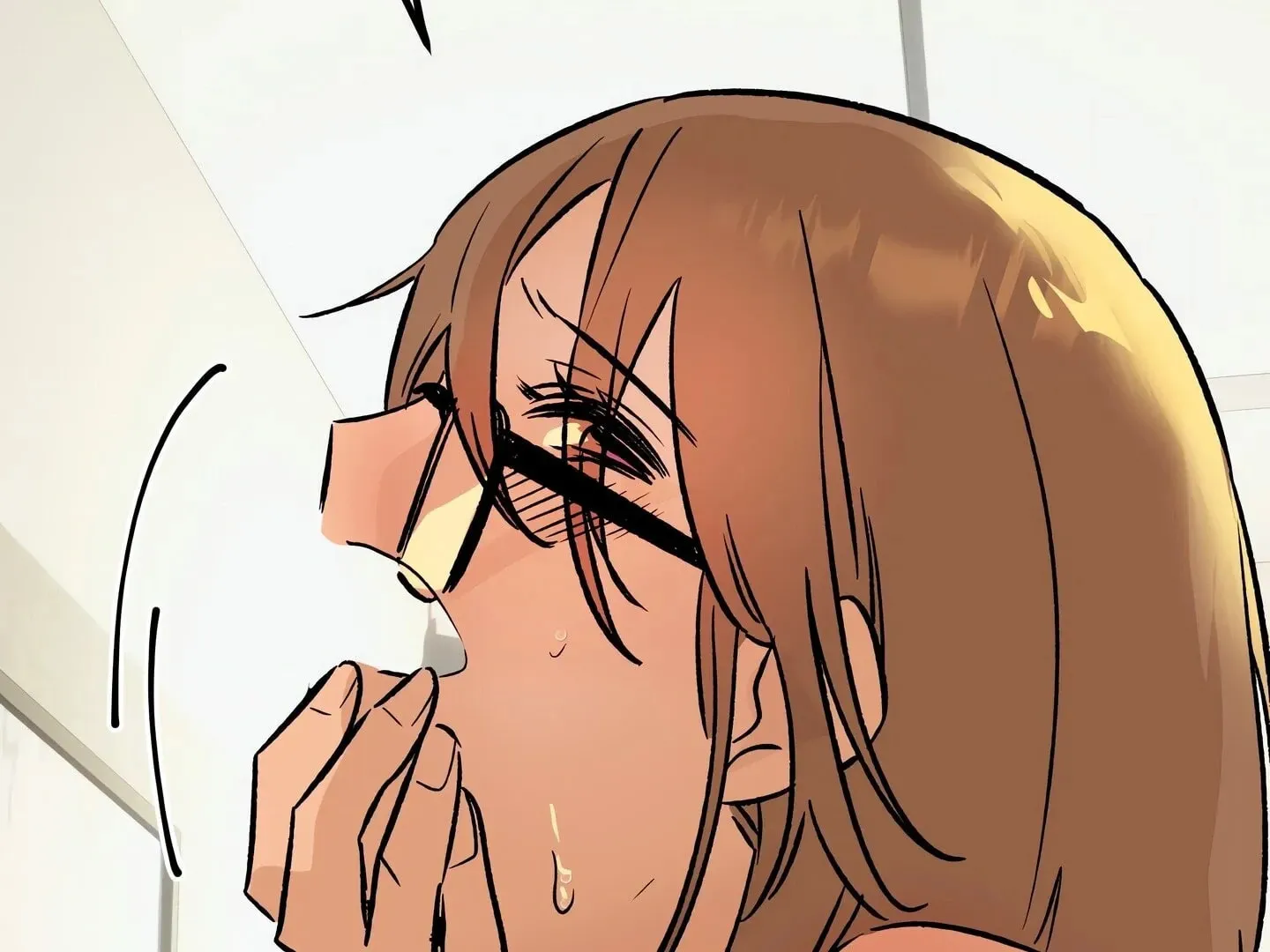 Three's a (Nice) Crowd Chapter 3 page 61 - 