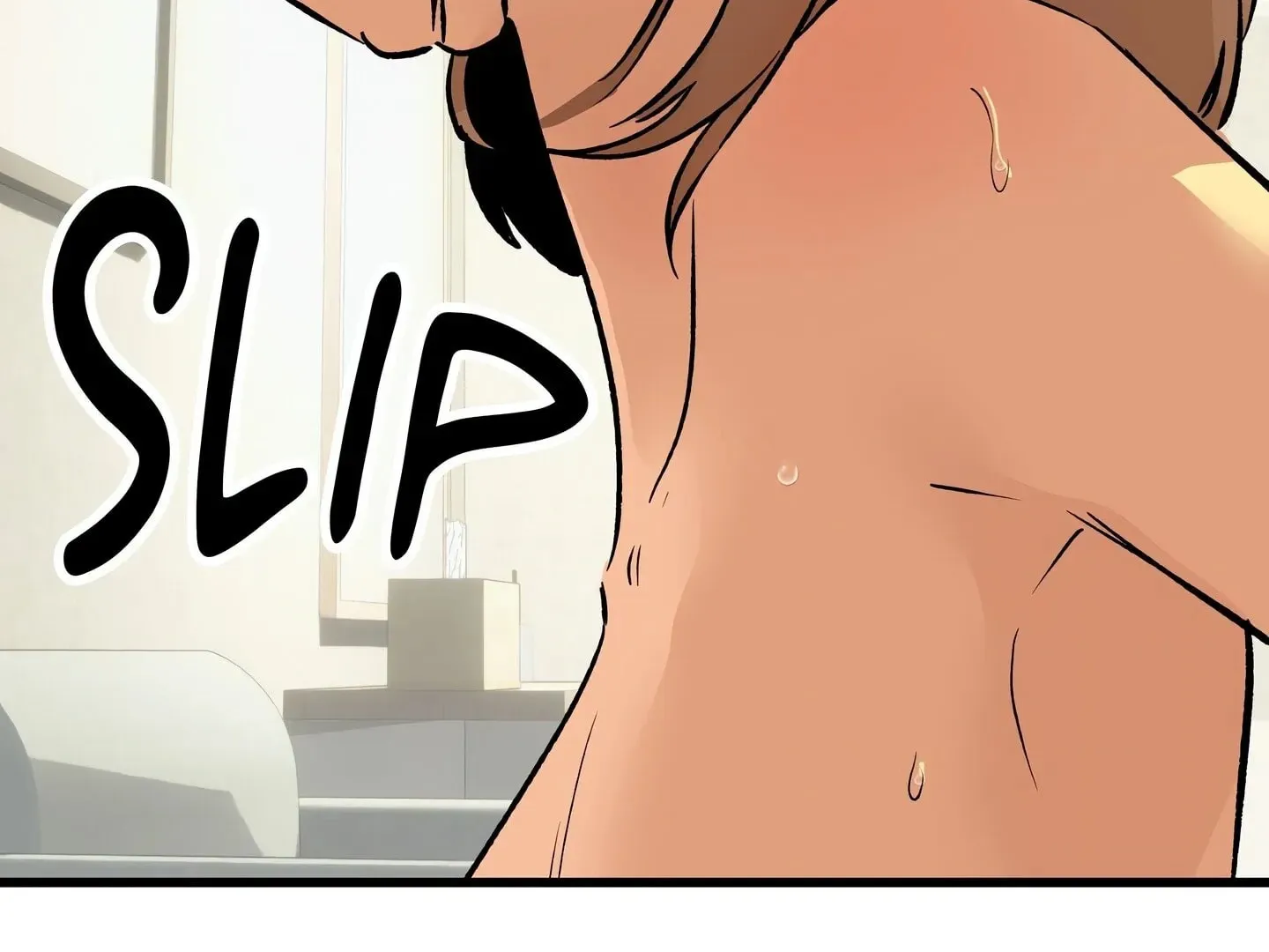 Three's a (Nice) Crowd Chapter 3 page 62 - 