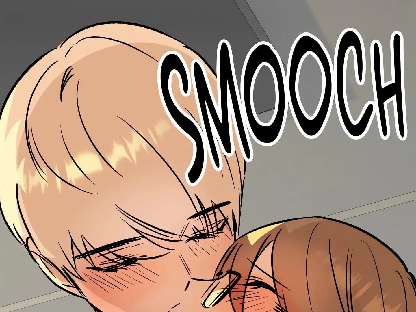 Three's a (Nice) Crowd Chapter 3 page 64 - 