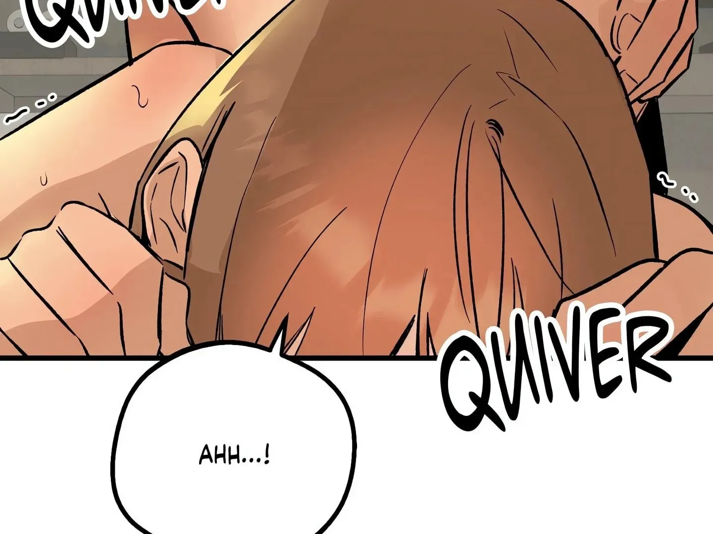 Three's a (Nice) Crowd Chapter 3 page 8 - 