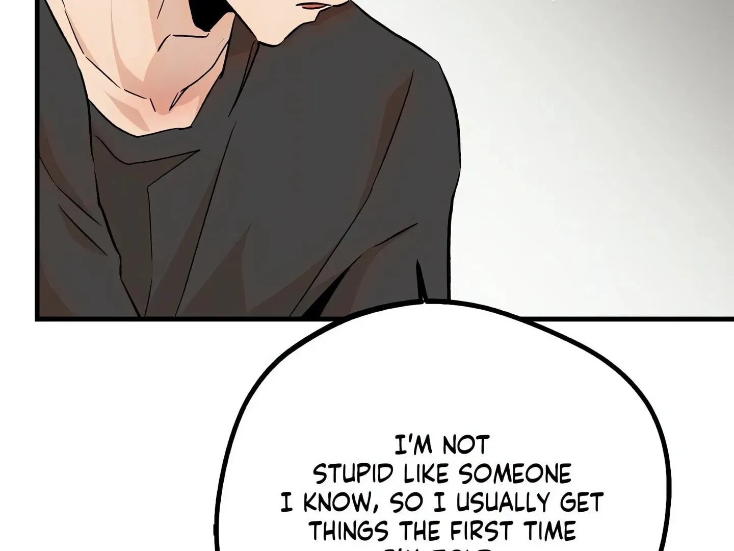 Three's a (Nice) Crowd Chapter 30 page 101 - 