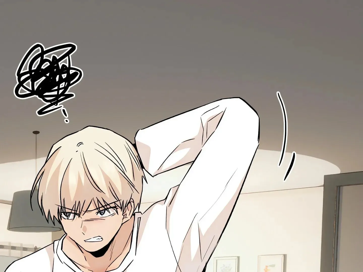 Three's a (Nice) Crowd Chapter 30 page 103 - 