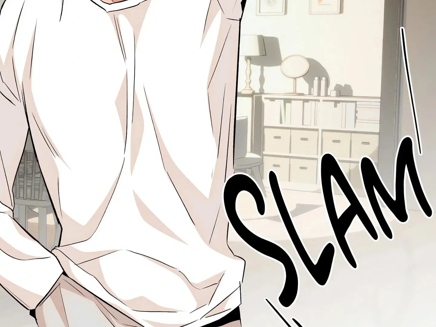Three's a (Nice) Crowd Chapter 30 page 104 - 