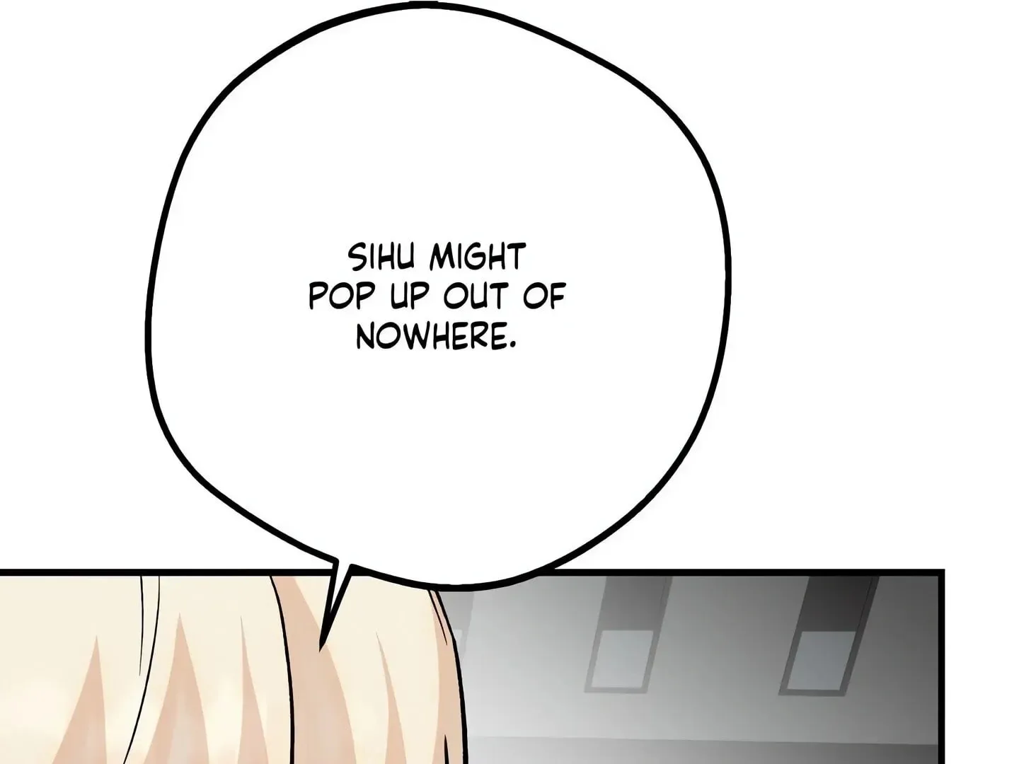 Three's a (Nice) Crowd Chapter 30 page 116 - 