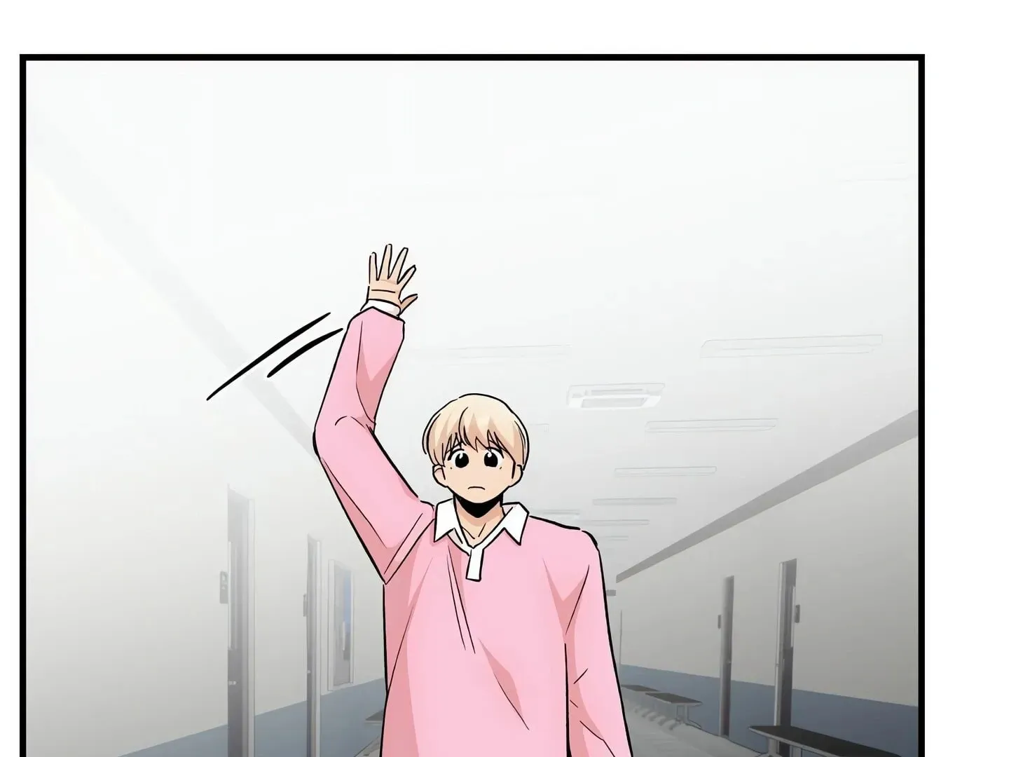 Three's a (Nice) Crowd Chapter 30 page 126 - 